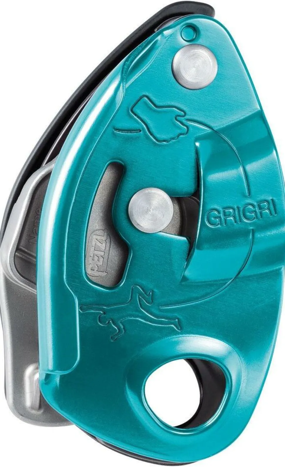 Petzl Grigri