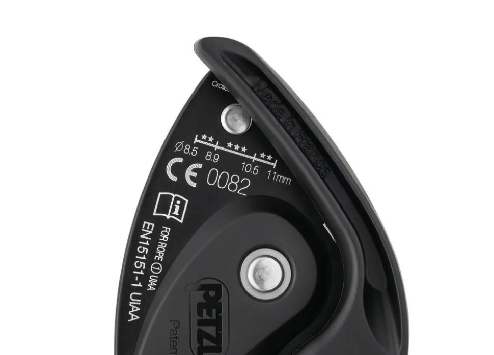 Petzl Grigri