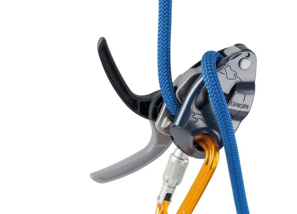 Petzl Grigri