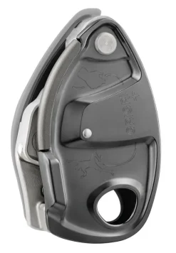 Petzl Grigri+ - zekerapparaat