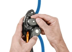 Petzl Grigri+ - zekerapparaat