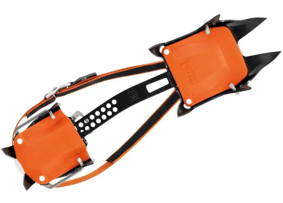 Petzl IRVIS FL stijgijzer