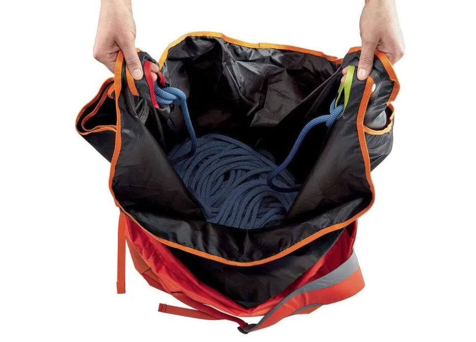 Petzl Kliff rope bag