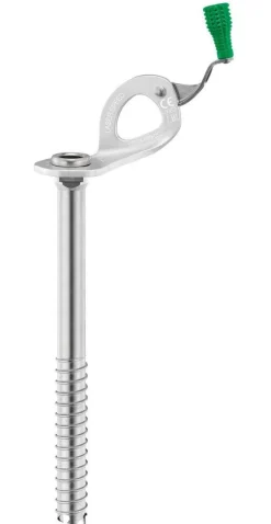Petzl Laser Speed - IJsschroef