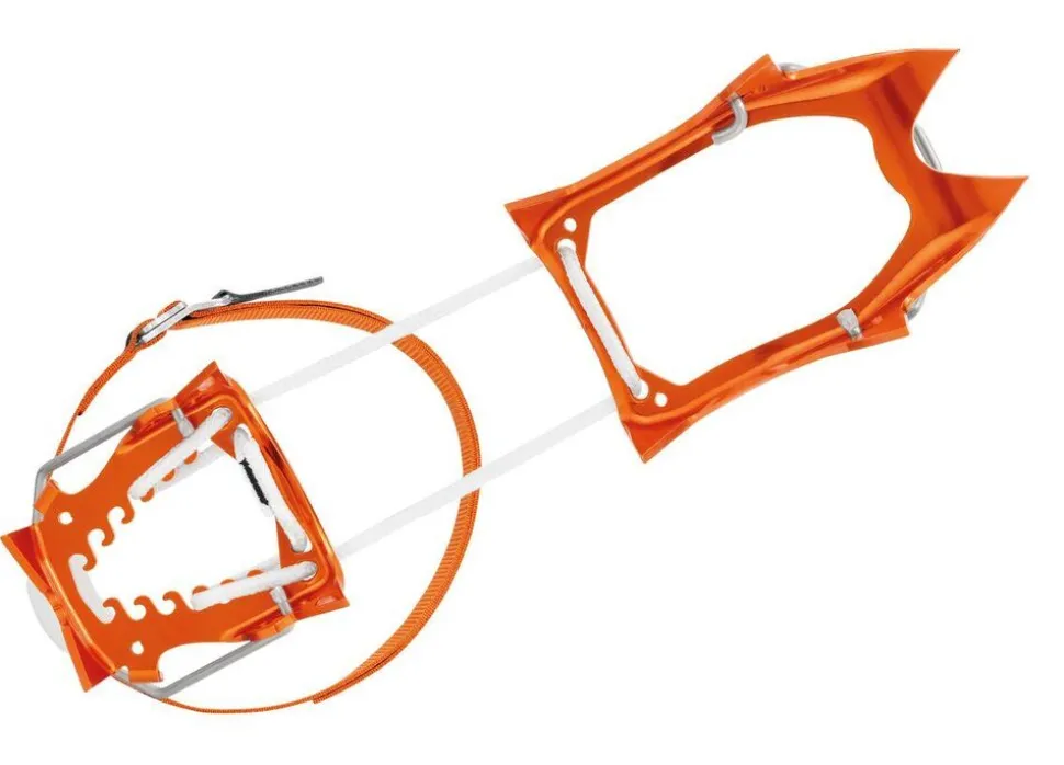 Petzl Leopard LLF