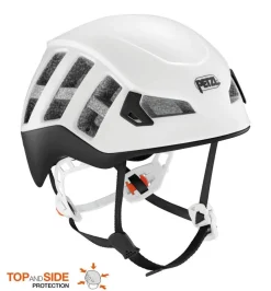 Petzl Meteor - klimhelm