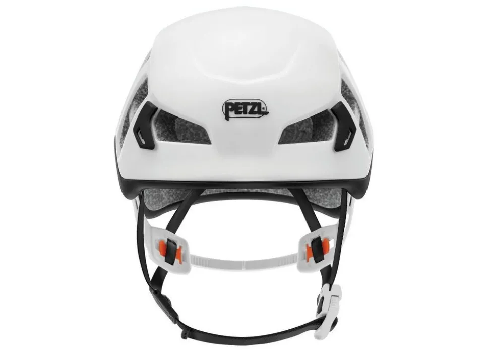 Petzl Meteor helmet