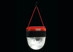 Petzl Noctilight - maak van je hoofdlamp een lantaarn