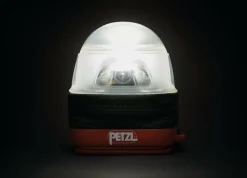 Petzl Noctilight - maak van je hoofdlamp een lantaarn