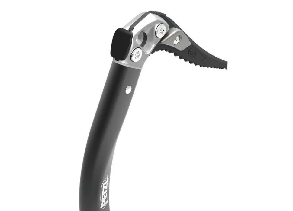 Petzl Nomic Ice tool - technische pickel