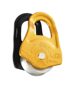 Petzl Partner - katrol