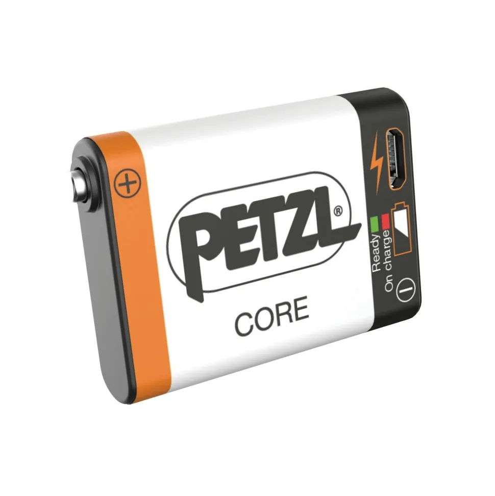 Petzl Petzl Core Rechargeable batterij