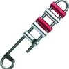Petzl Rack - afdaalapparaat