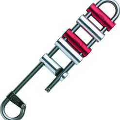 Petzl Rack - afdaalapparaat