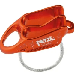 Petzl Reverso 4 - zekerapparaat