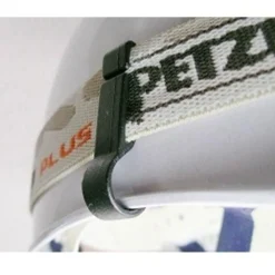 Petzl Set 4 helmhaakjes petzl fijne boord