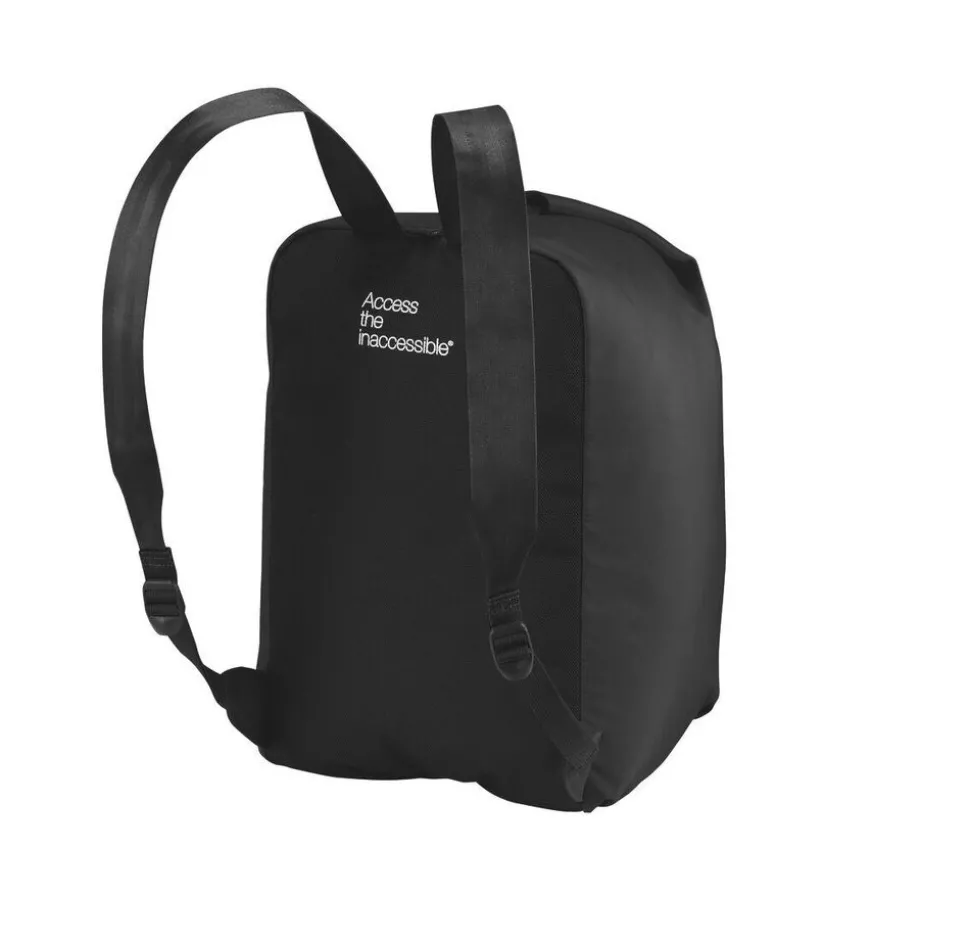 Petzl Split rope bag