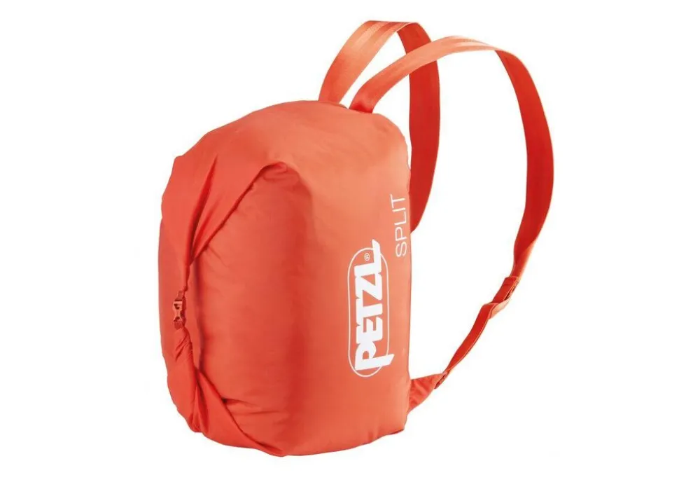 Petzl Split rope bag