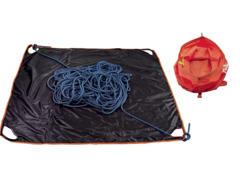 Petzl Split rope bag
