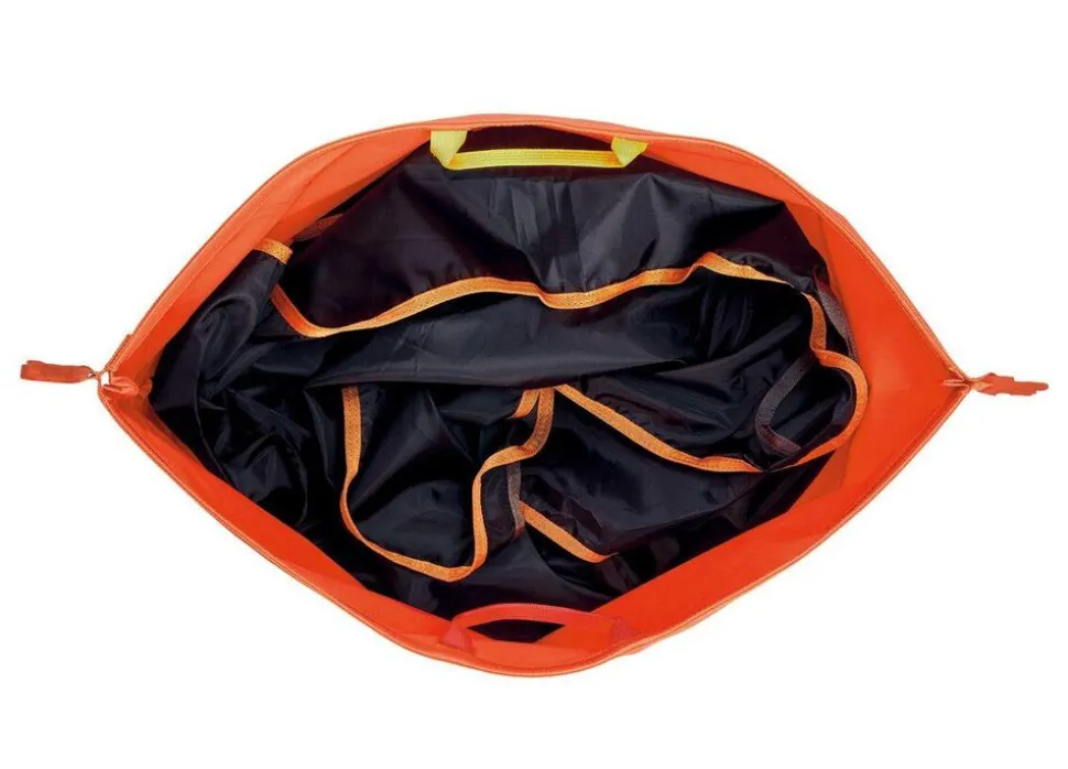 Petzl Split rope bag