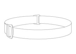 Petzl Standard spare headband