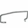 Petzl Telemark Front Bevestiging