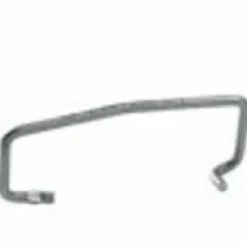 Petzl Telemark Front Bevestiging