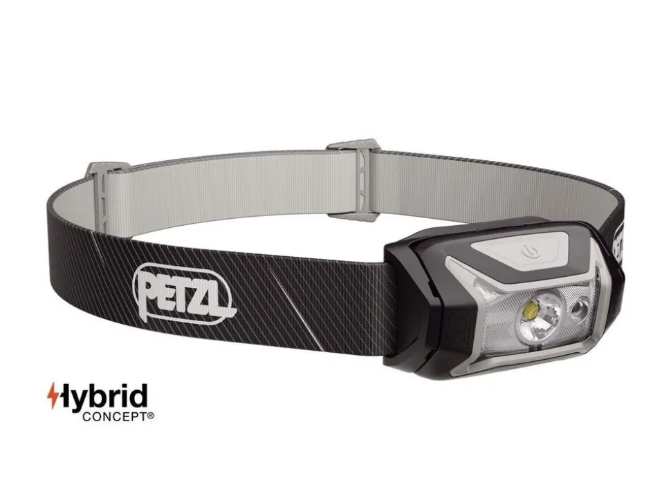 Petzl Tikka