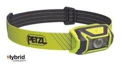 Petzl Tikka Core lamp