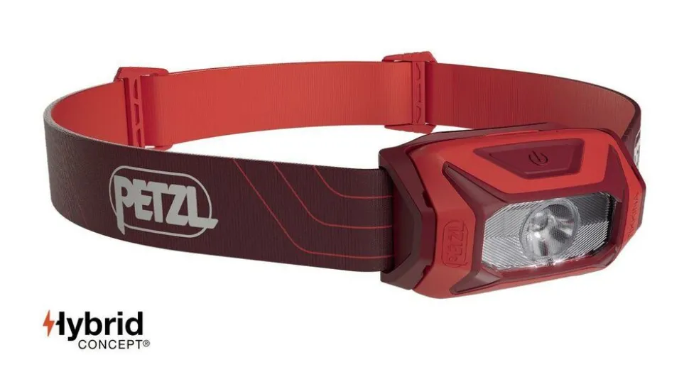 Petzl Tikkina