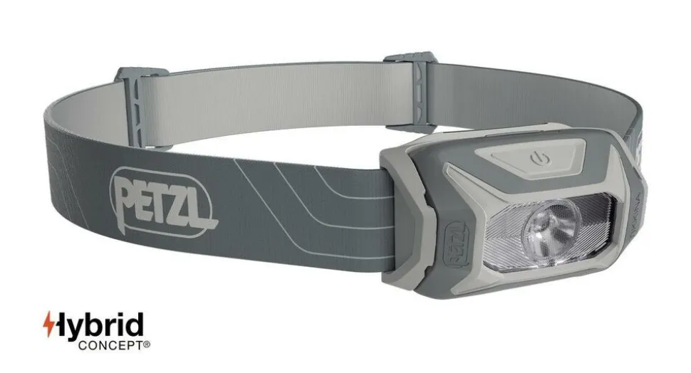 Petzl Tikkina