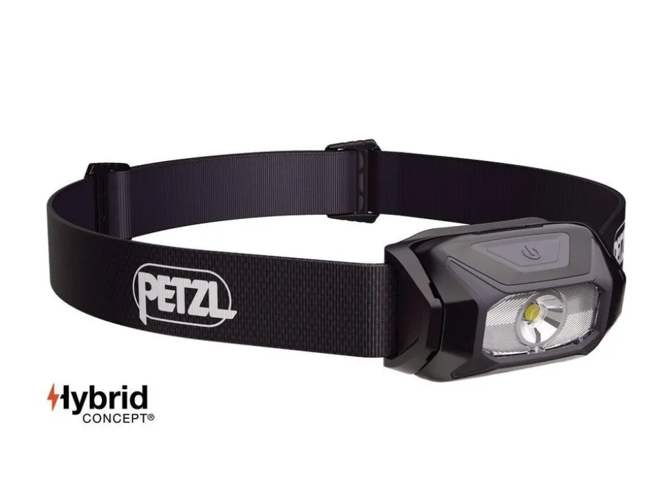 Petzl Tikkina
