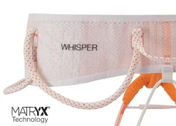 Petzl Whisper white M