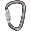 Petzl William Lock - HSM Schroefkarabiner