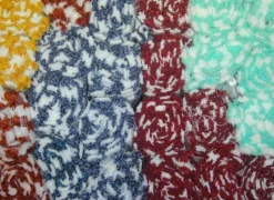 Pincho Cotton Beach Mat Strandmat katoen