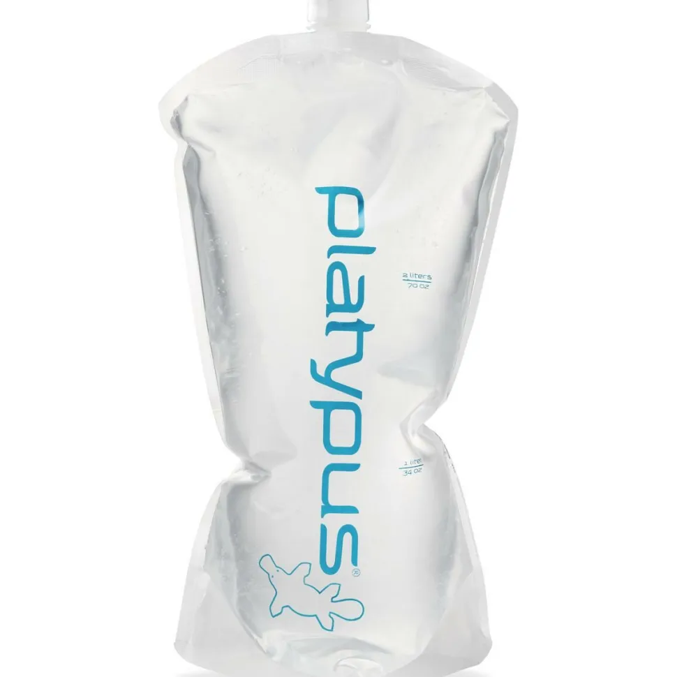 Platypus Platy Bottle 2.0L Zachte Drinkfles