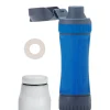 Platypus Quickdraw Filter Blue