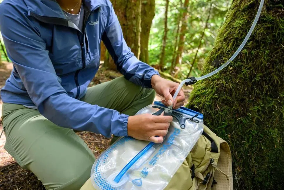 Platypus Quickdraw 3L Gravity Filter System