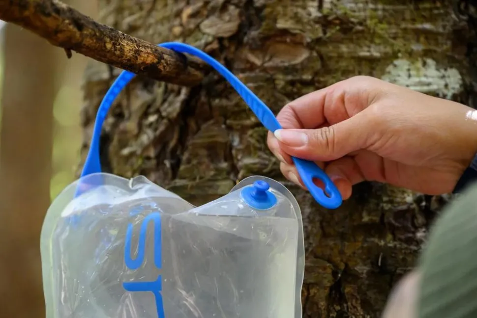 Platypus Quickdraw 3L Gravity Filter System