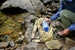 Platypus Quickdraw 3L Gravity Filter System