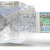 PopOut Map Stadsplattegrond Chicago PopOut