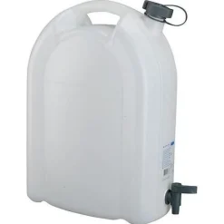 Pressol Jerrycan met kraan