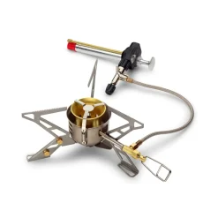 Primus Omnifuel II Brander