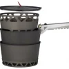 Primus PrimeTech Stove Set 1.3L Gasbrander met pannenset