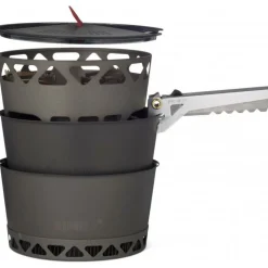 Primus PrimeTech Stove Set 1.3L Gasbrander met pannenset