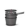 Primus PrimeTech Stove Set 2,3L gasbrander met pannenset
