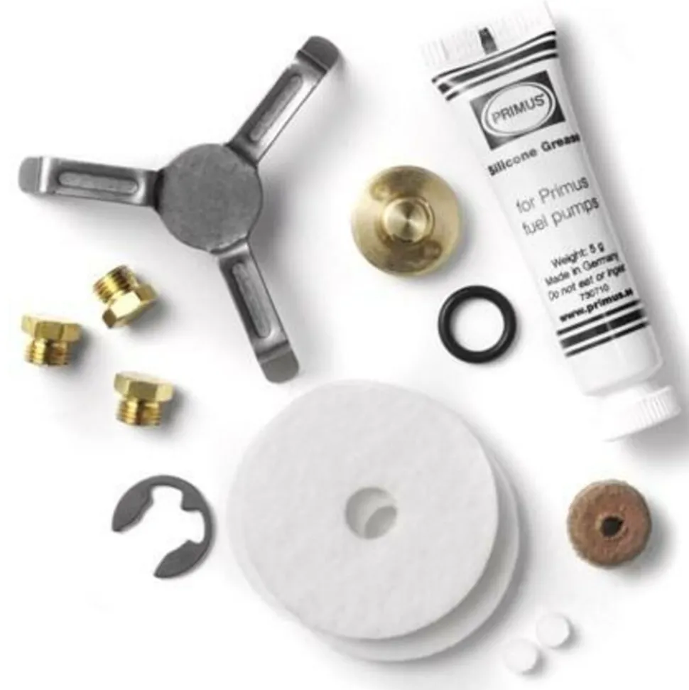 Primus Servicekit voor Omnifuel en Multifuel