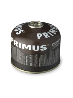 Primus winter gas
