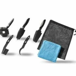 PRO Borstel Set - 5 borstels
