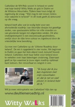 Pumbo Ierland - De ultieme roadtrip